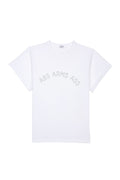 Abs Arms Ass Tee-shirt - POMPOM PARIS