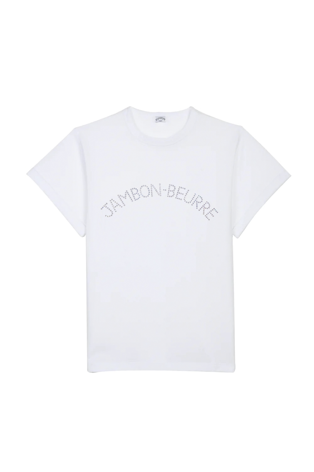 Jambon-beurre tee-shirt - POMPOM PARIS