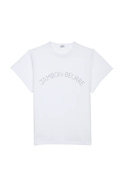 Jambon-beurre tee-shirt - POMPOM PARIS