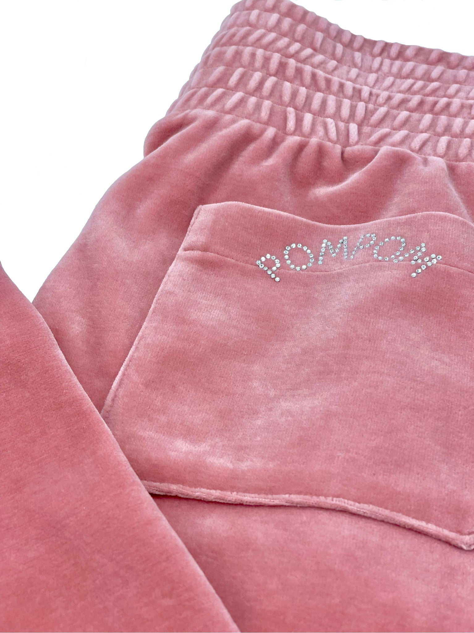 Pantalon - OBSOLETE - POMPOM PARIS