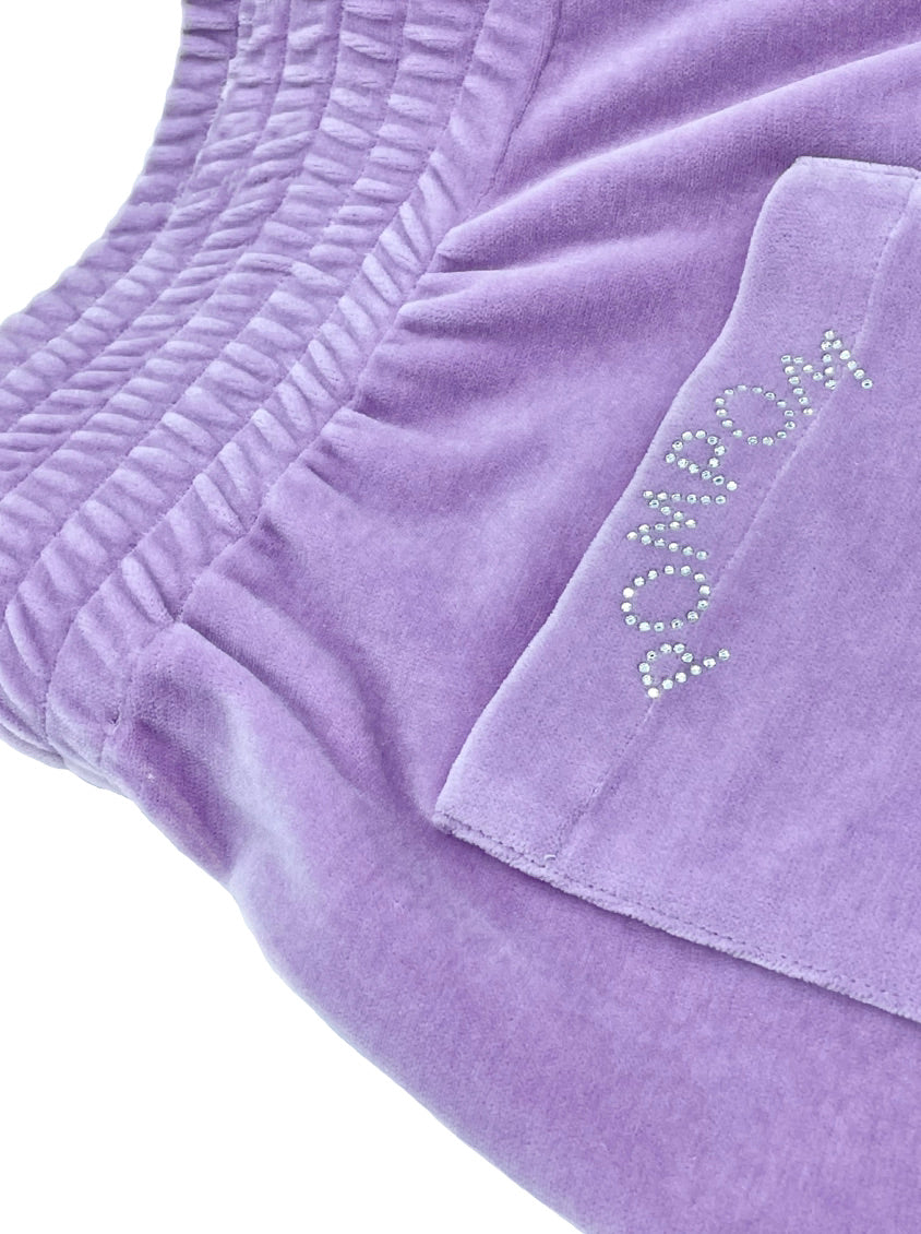 Bermuda - TETUE - POMPOM PARIS