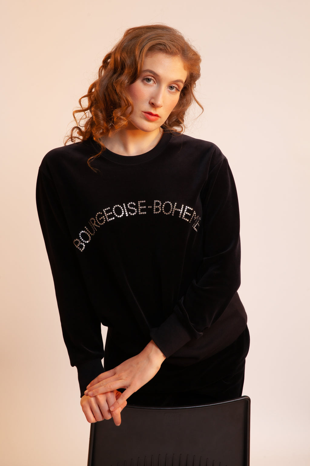 Bobo pull - POMPOM PARIS