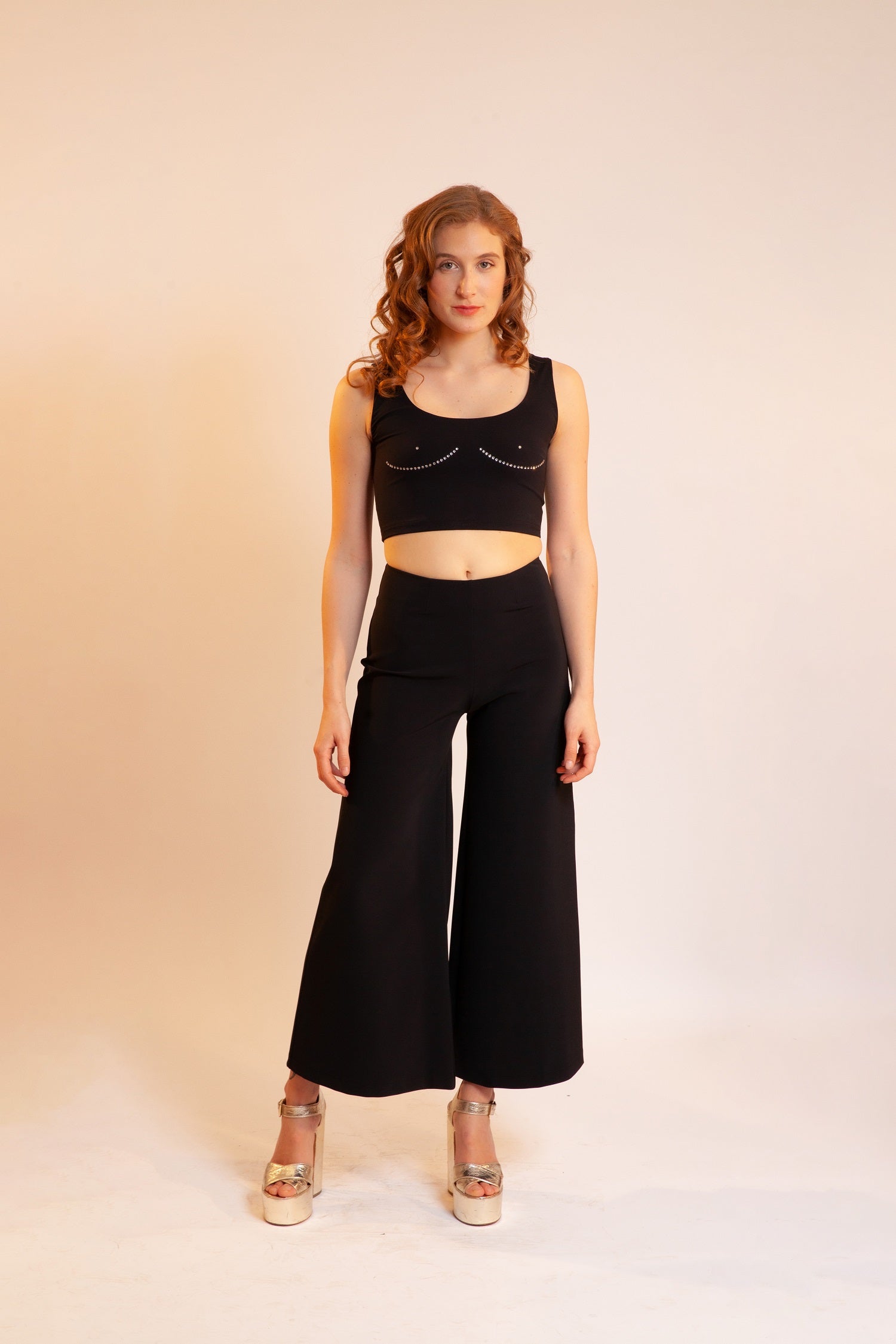 Karma brassiere - POMPOM PARIS