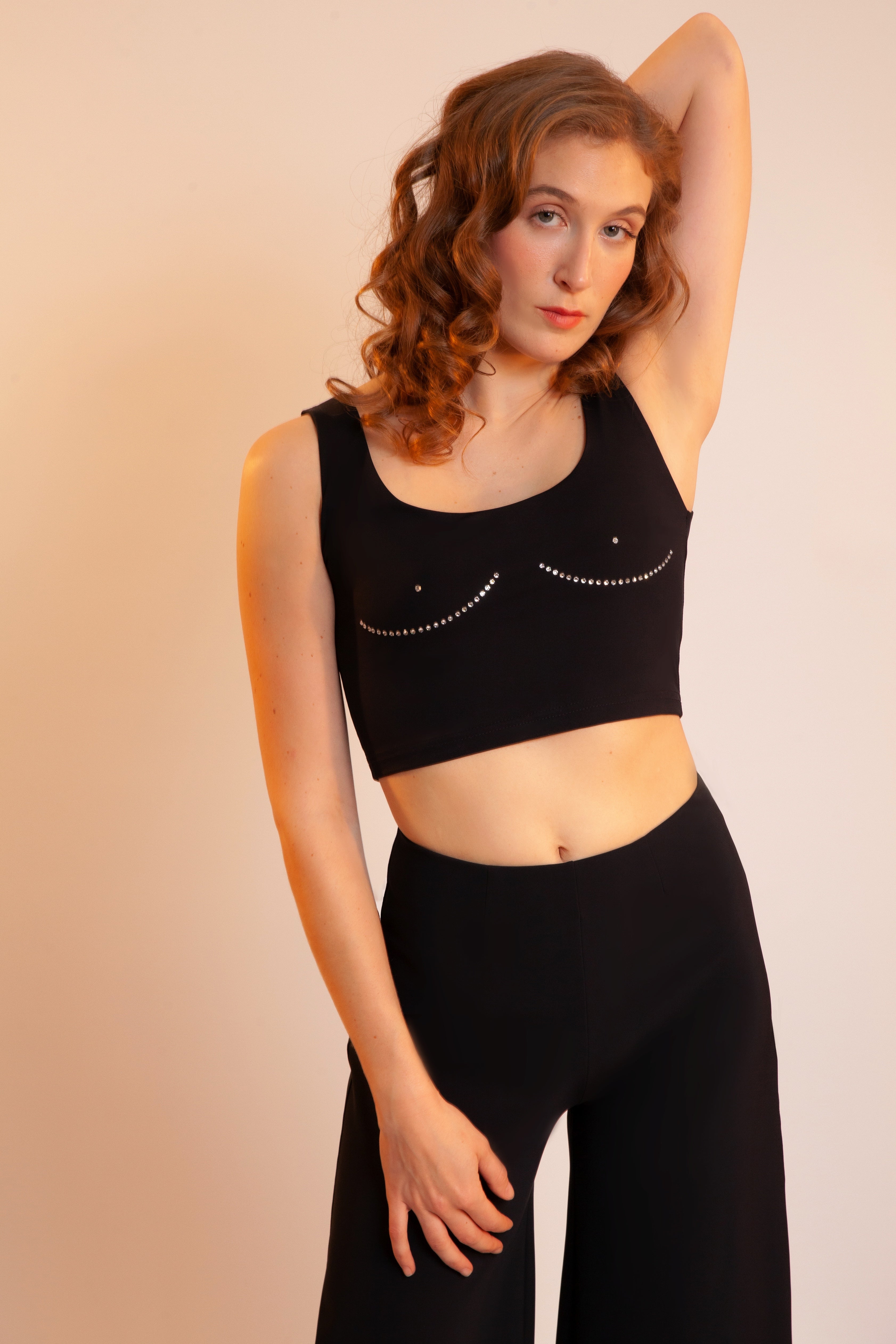 Karma brassiere - POMPOM PARIS