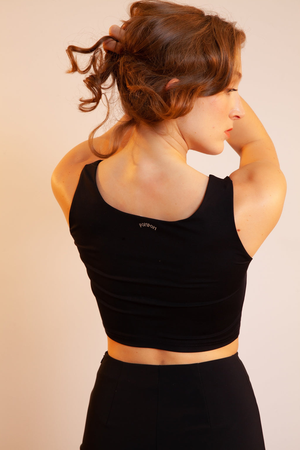 Karma brassiere - POMPOM PARIS