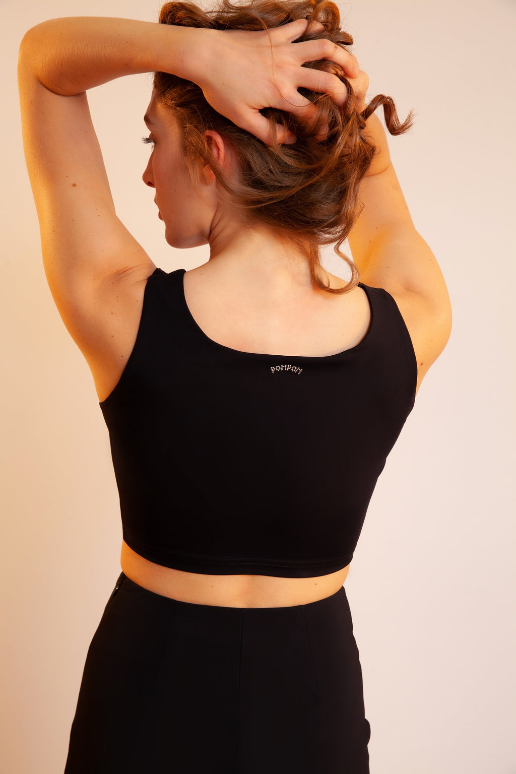 Karma brassiere - POMPOM PARIS