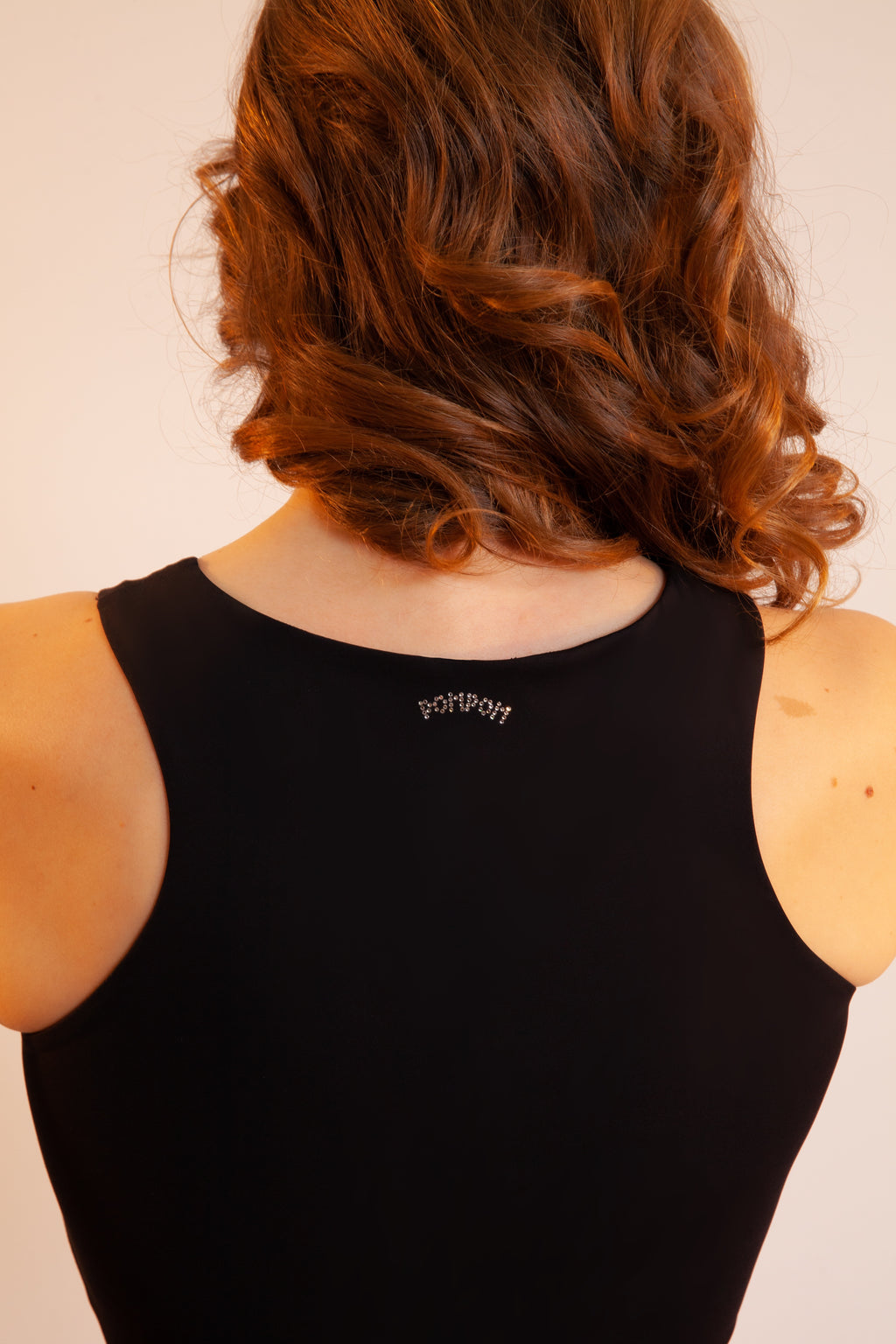 Classic tank - POMPOM PARIS