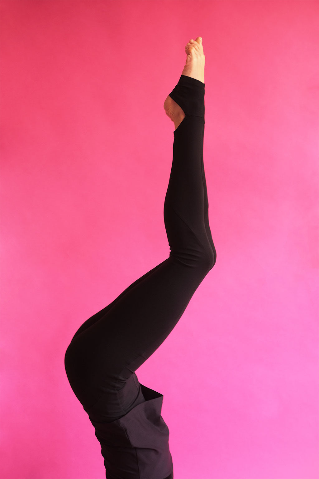 Fuseau - CARESSE - POMPOM PARIS