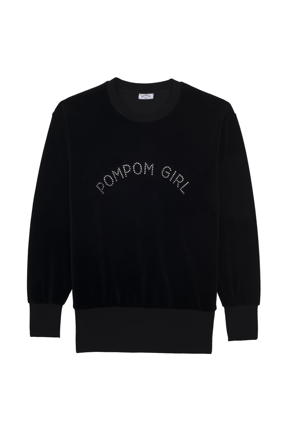 POMPOM GIRL MUSC - POMPOM PARIS