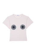 WONDER WOMAN - STRETCH TEE SHIRT - POMPOM PARIS